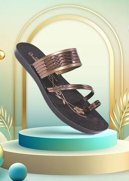 Ladies PU Slippers Exporters in India, Gents Pu Footwear Manufacturers in Delhi